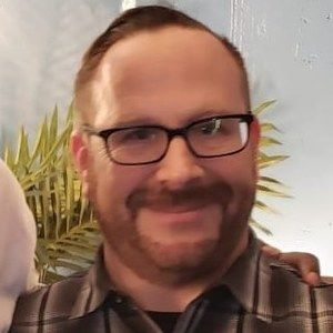 Meet your Posher, Darren